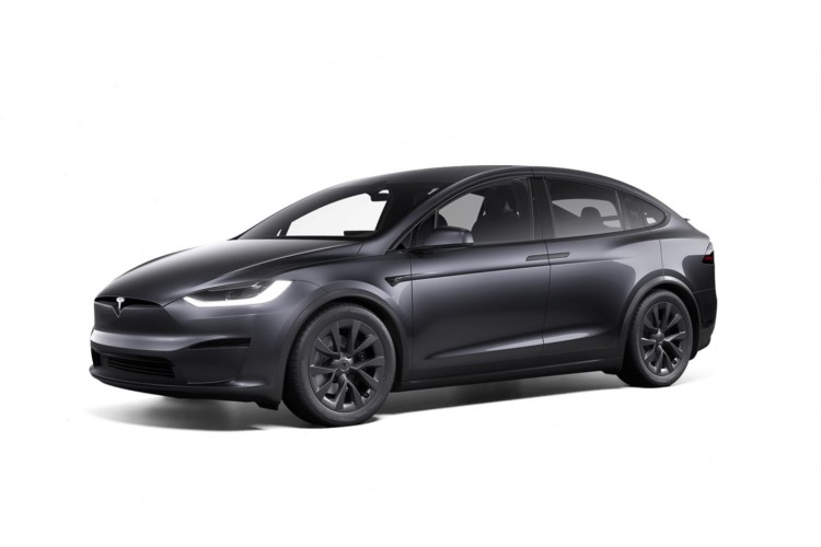 Tesla Model X Dual Motor - Nuovo